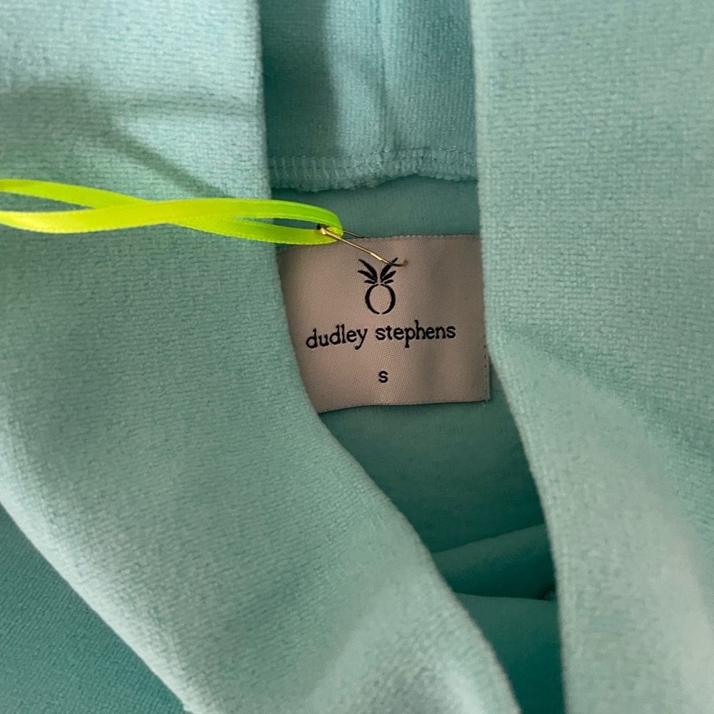NWT Dudley Stephens Greenpoint Turtleneck - S - Picture 2 of 4